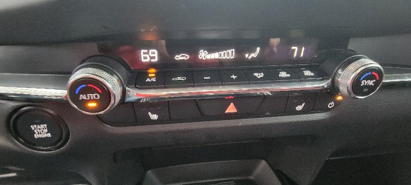 Mazda CX-30 Preferred 2024