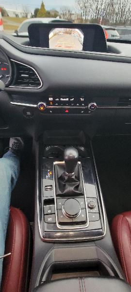 Mazda CX-30 Preferred 2024