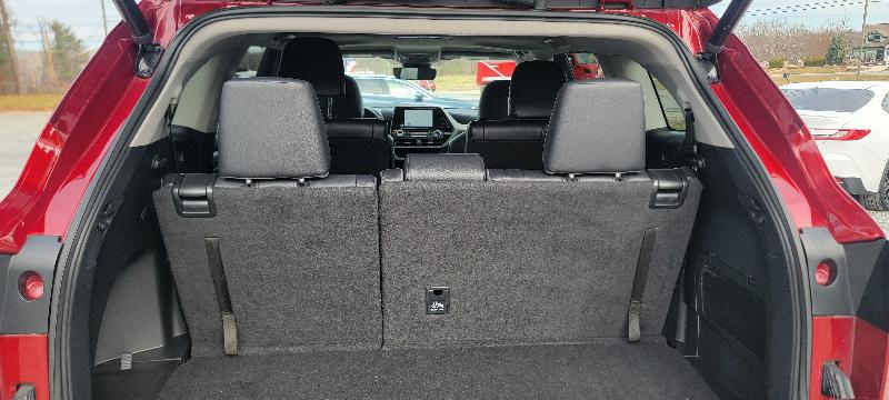 Toyota Highlander XLE 4D SUV AWD 2023