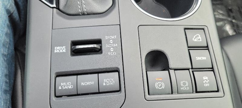 Toyota Highlander XLE 4D SUV AWD 2023