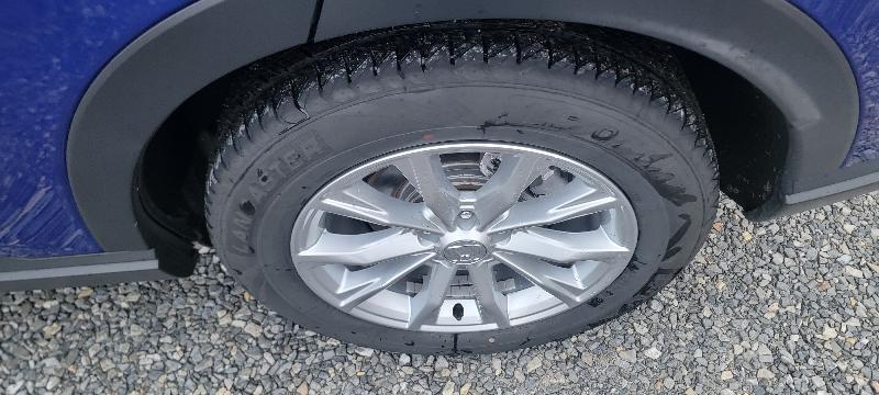 Honda CR-V EX AWD 2024