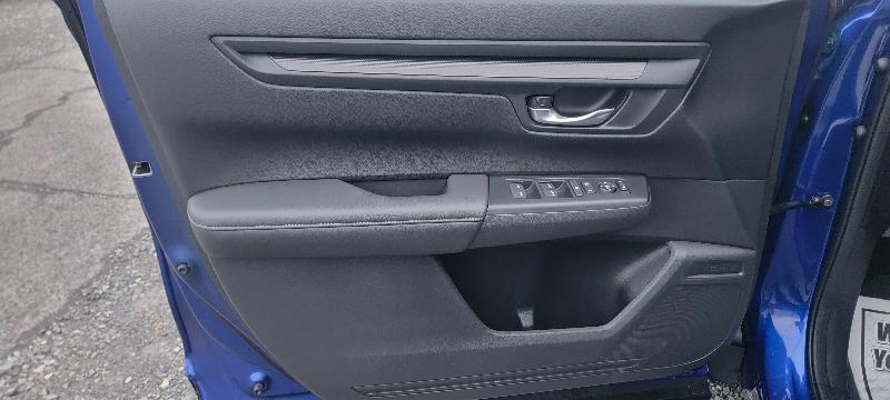 Honda CR-V EX AWD 2024