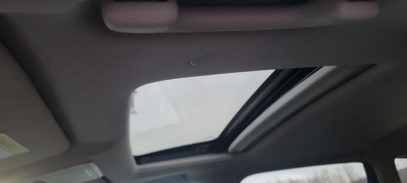 Honda CR-V EX AWD 2024