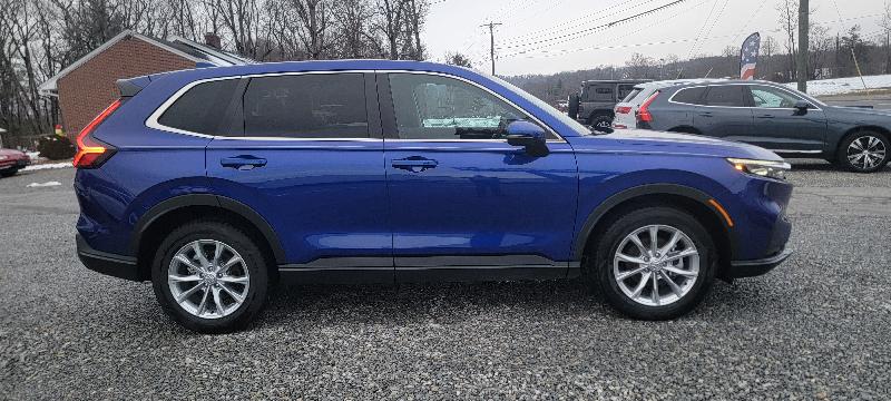 Honda CR-V EX AWD 2024