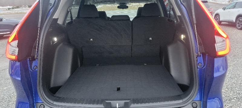 Honda CR-V EX AWD 2024