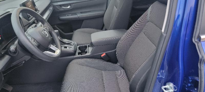 Honda CR-V EX AWD 2024