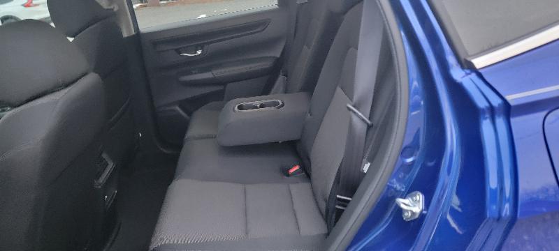 Honda CR-V EX AWD 2024