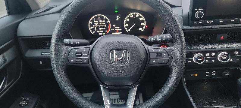 Honda CR-V EX AWD 2024