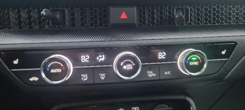 Honda CR-V EX AWD 2024