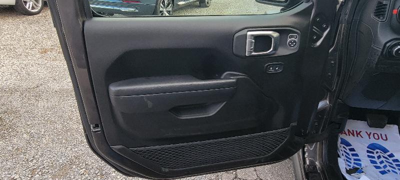 Jeep Wrangler Rubicon 2025