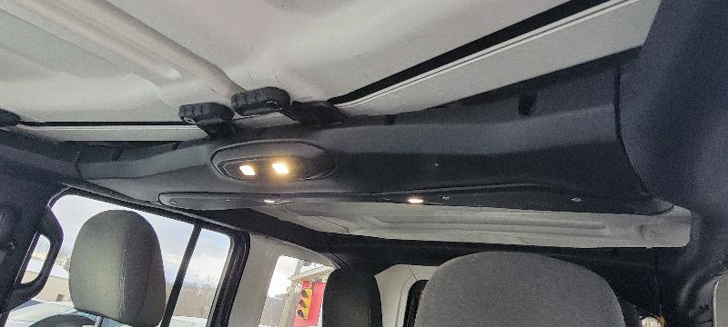 Jeep Wrangler Rubicon 2025