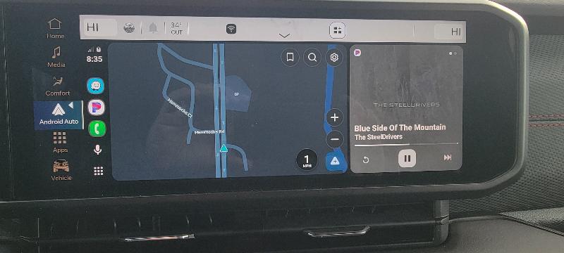 Jeep Wrangler Rubicon 2025