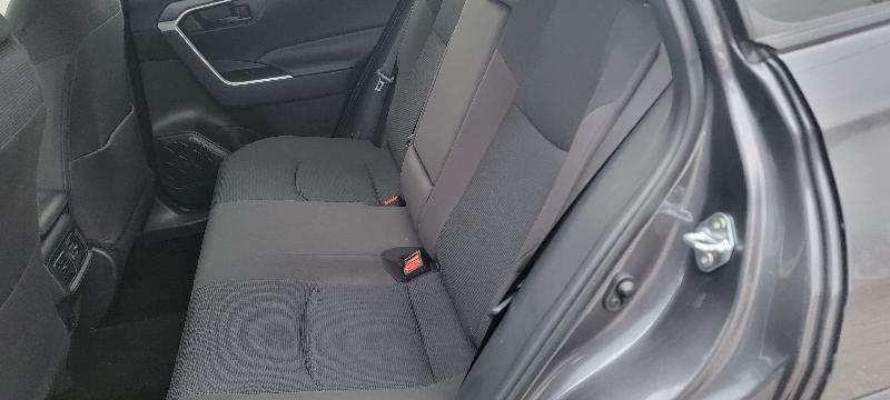 Toyota RAV4 Hybrid LE 2025