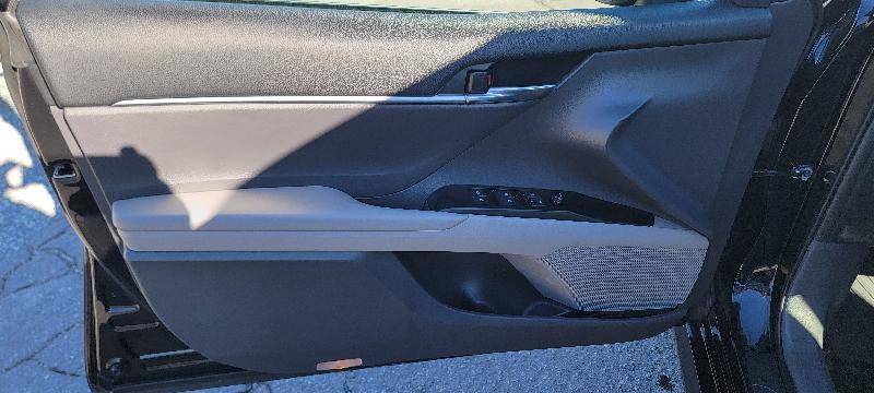 Toyota Camry LE 2019