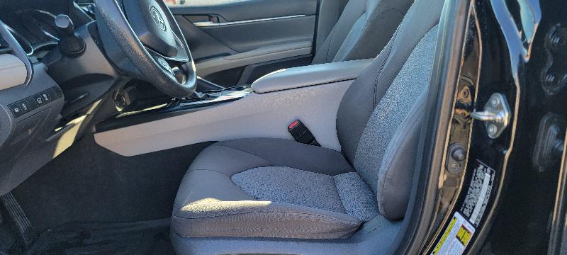 Toyota Camry LE 2019