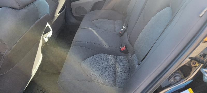 Toyota Camry LE 2019