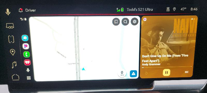 GMC Sierra 1500 SLT Crew Cab 4WD 2025