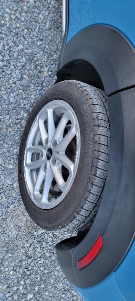 MINI Countryman S ALL4 2016