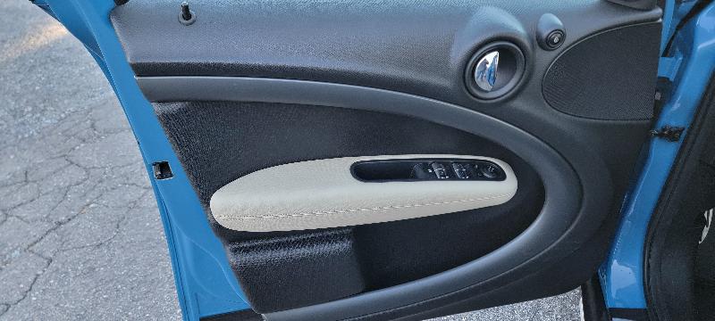 MINI Countryman S ALL4 2016