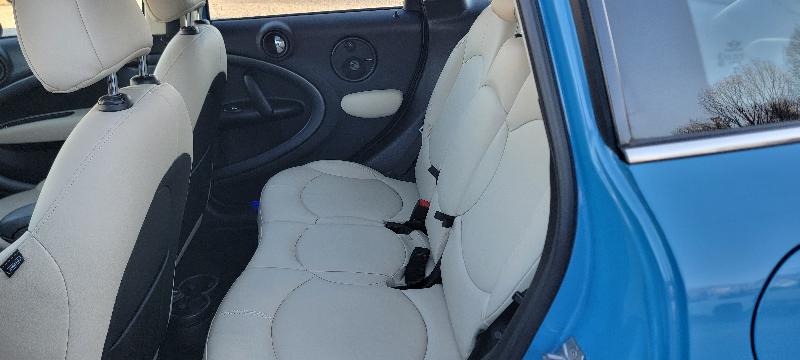 MINI Countryman S ALL4 2016