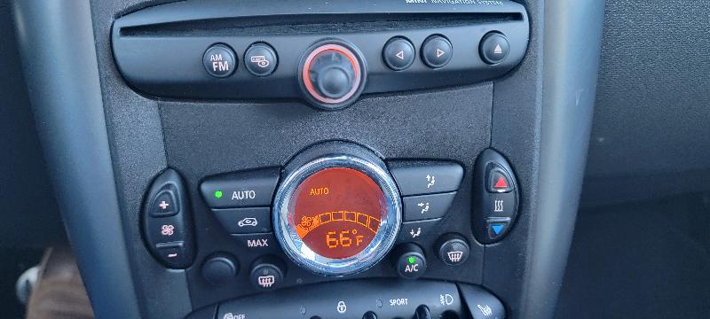 MINI Countryman S ALL4 2016