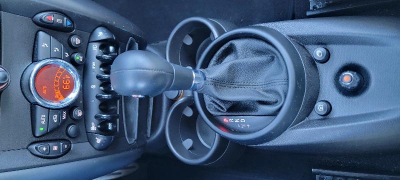 MINI Countryman S ALL4 2016