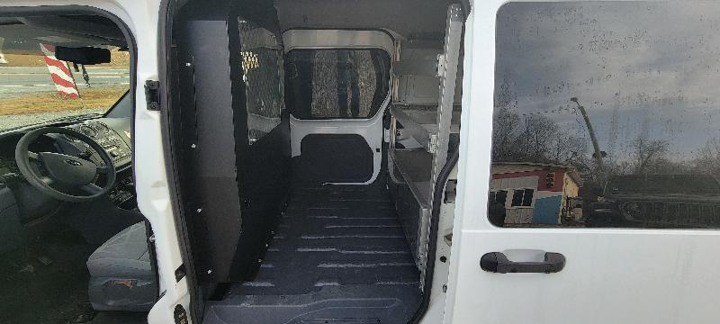 Ford Transit Connect XLT 2011