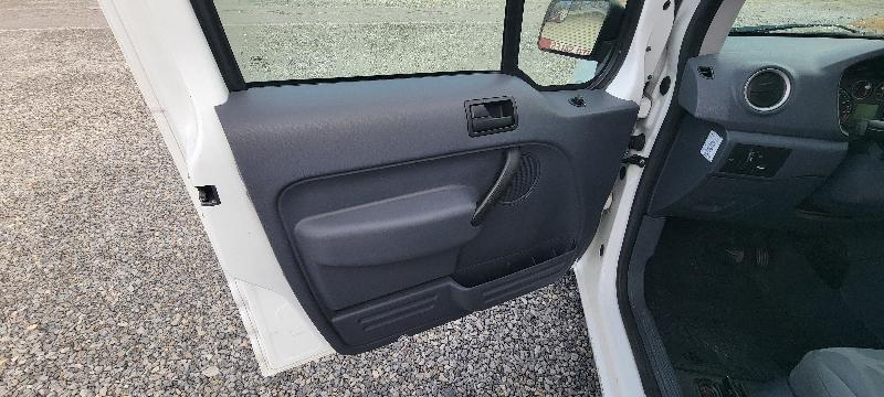 Ford Transit Connect XLT 2011