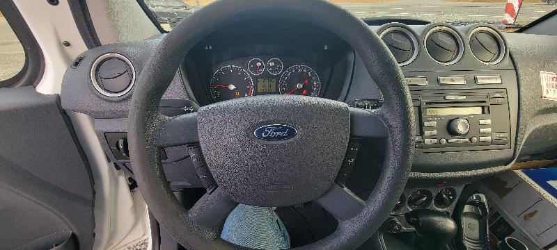 Ford Transit Connect XLT 2011
