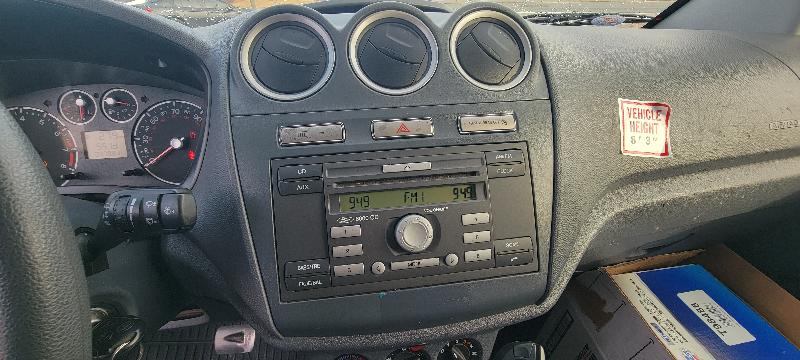 Ford Transit Connect XLT 2011