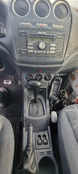 Ford Transit Connect XLT 2011