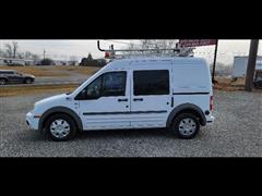 2011 Ford Transit Connect 