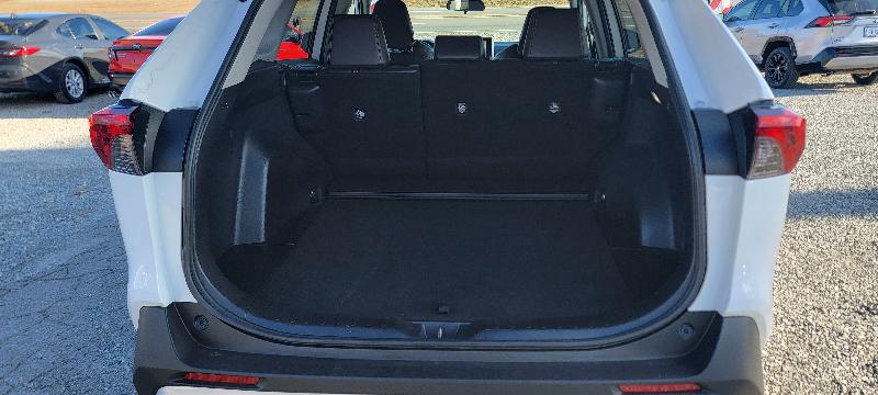 Toyota RAV4 Adventure AWD 2023