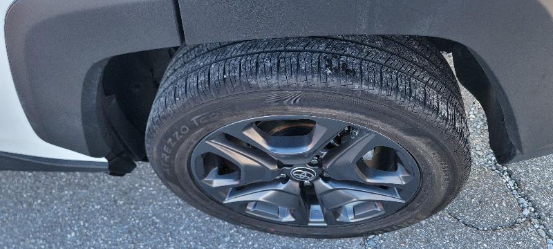 Toyota RAV4 Adventure AWD 2023