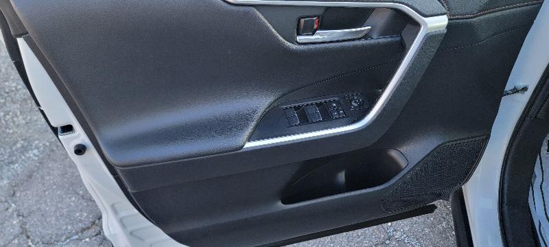 Toyota RAV4 Adventure AWD 2023