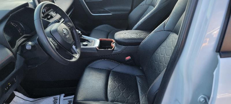 Toyota RAV4 Adventure AWD 2023