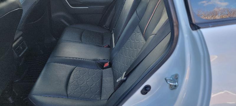 Toyota RAV4 Adventure AWD 2023