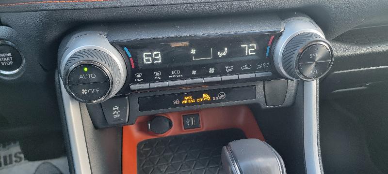 Toyota RAV4 Adventure AWD 2023