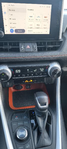 Toyota RAV4 Adventure AWD 2023