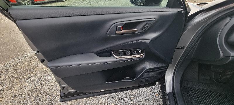 Toyota Crown Limited 4D Sedan AWD 2025