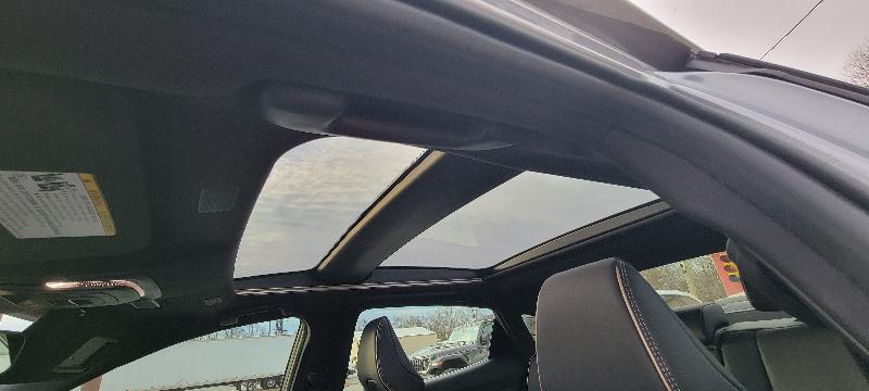 Toyota Crown Limited 4D Sedan AWD 2025