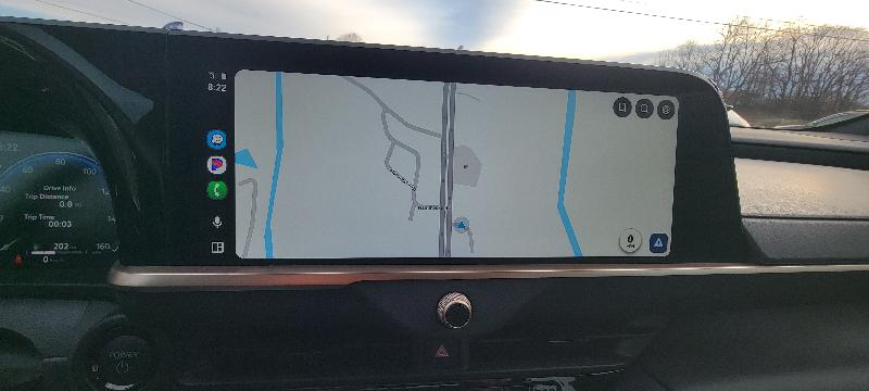 Toyota Crown Limited 4D Sedan AWD 2025