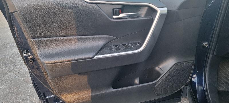 Toyota RAV4 XLE AWD 2024