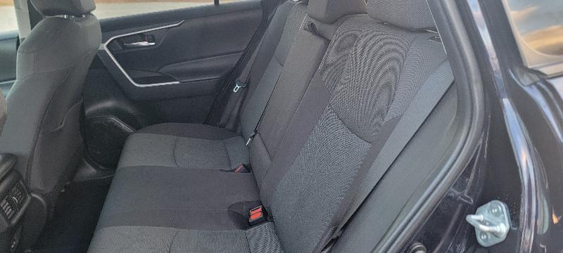 Toyota RAV4 XLE AWD 2024