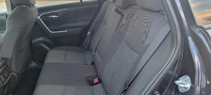 Toyota RAV4 XLE AWD 2024