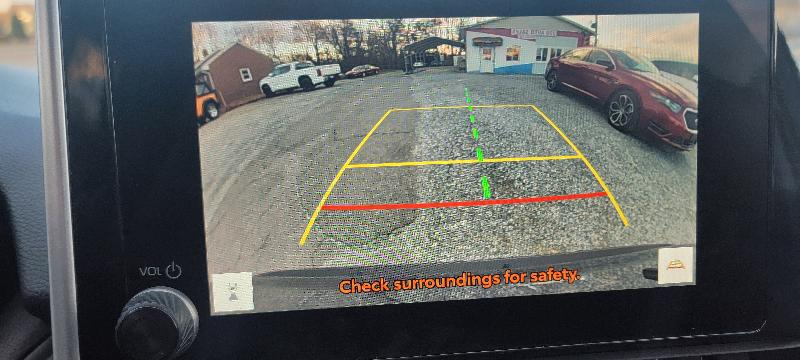 Toyota RAV4 XLE AWD 2024