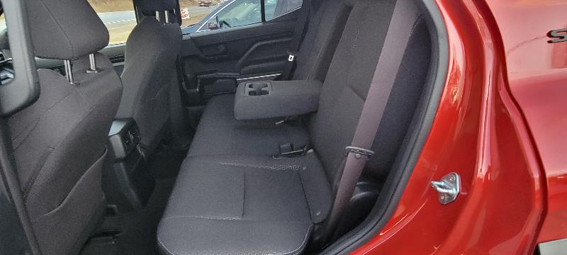 Toyota 4Runner SR5 V6 4D SUV 4WD 2025