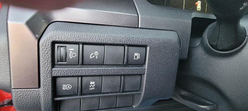 Toyota 4Runner SR5 V6 4D SUV 4WD 2025