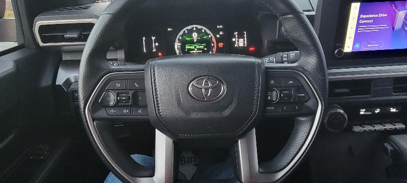 Toyota 4Runner SR5 V6 4D SUV 4WD 2025