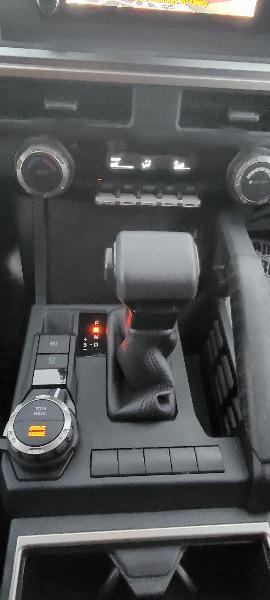 Toyota 4Runner SR5 V6 4D SUV 4WD 2025